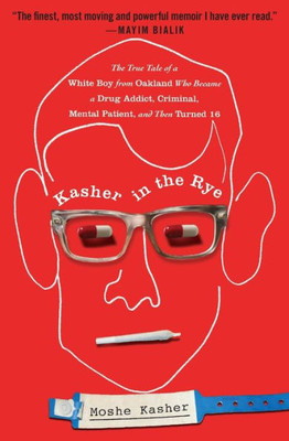 Kasher in the Rye