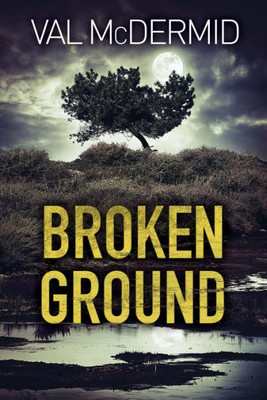 Broken Ground: A Karen Pirie Novel (Karen Pirie Novels, 5)