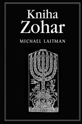 Kniha Zohar (Czech Edition)