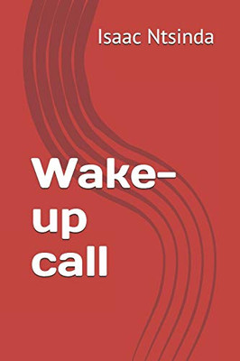 Wake-up call (personal development)