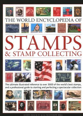 World Encyclopedia of Stamps and Stamp Collecting