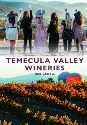 Temecula Valley Wineries (No Series (Generic))