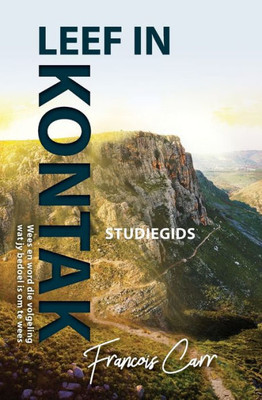 Leef in Kontak Studiegids (Afrikaans Edition)