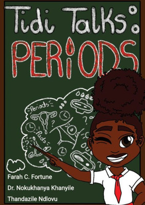 Tidi Talks: Periods!