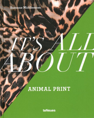 Its All About Animal Print