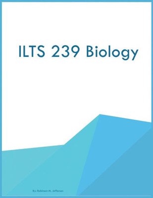 ILTS 239 Biology