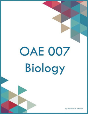 OAE 007 Biology