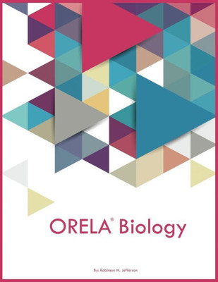 ORELA Biology