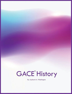 GACE History