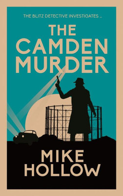 The Camden Murder (Blitz Detective, 7)