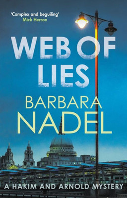 Web of Lies (Hakim & Arnold)