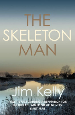 The Skeleton Man (Dryden Mysteries)