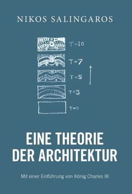 Eine Theorie der Architektur (German Edition)