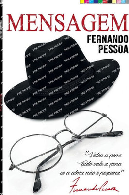 Mensagem - Fernando Pessoa (Portuguese Edition)
