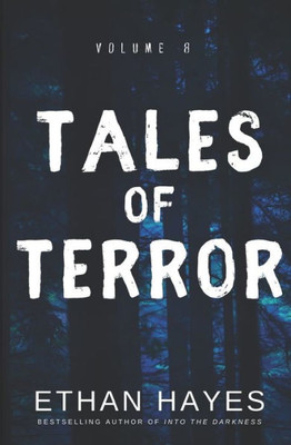 Tales of Terror: Volume 8