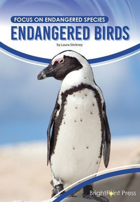Endangered Birds (Focus on Endangered Species)