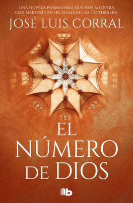 El número de Dios / God's Number (Spanish Edition)