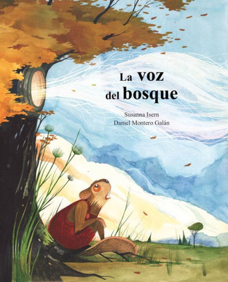 La voz del bosque (Susurros en el bosque) (Spanish Edition)