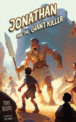 Johnathan and the Giant Killer