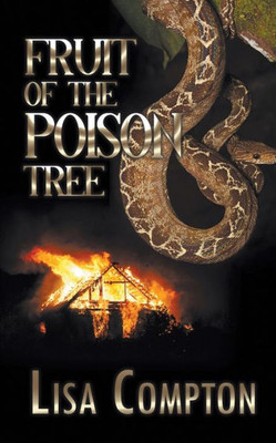 Fruit of the Poison Tree (The Olivia Osborne Crime)