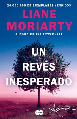 Un revEs inesperado / Apples Never Fall (Spanish Edition)