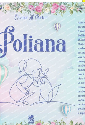 Poliana (Portuguese Edition)