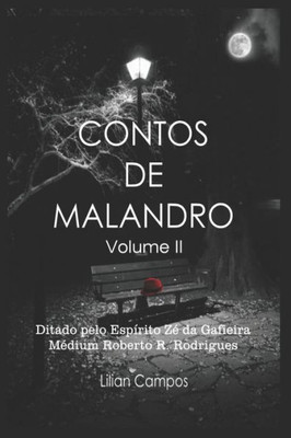 CONTOS DE MALANDRO: volume 2 (Portuguese Edition)