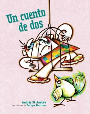 Un cuento de dos / A Tale of Two (Spanish Edition)