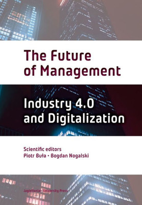 The Future of Management: Volume Two: Industry 4.0 and Digitalization
