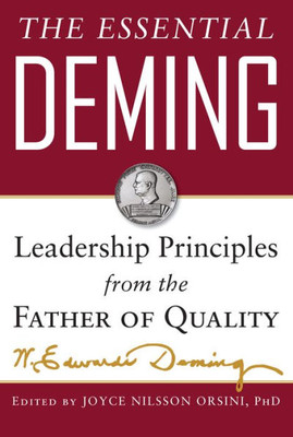 The Essential Demming (PB)