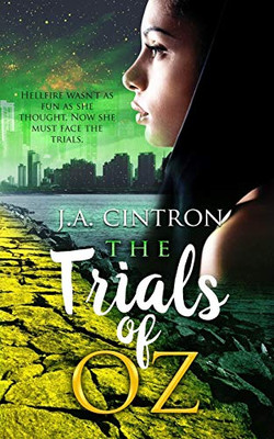 The Trials of Oz (The Trials Series)