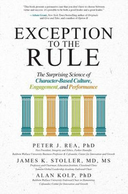 Exception to the Rule (PB)