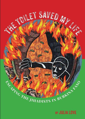 The Toilet Saved My Life