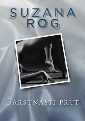 Barsunasti prut (Croatian Edition)