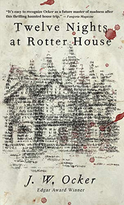 Twelve Nights at Rotter House