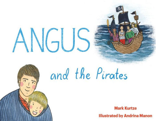 Angus and the Pirates