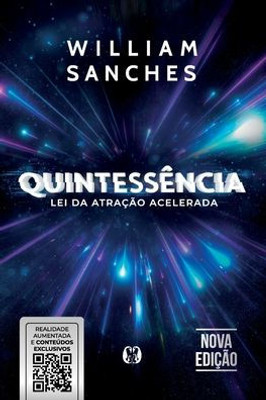 Quintessência (Portuguese Edition)