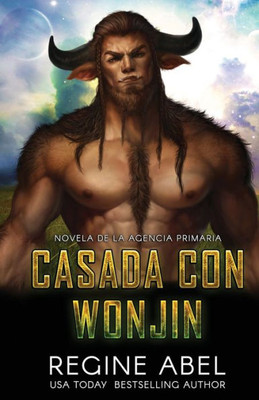 Casada Con Wonjin (Spanish Edition)