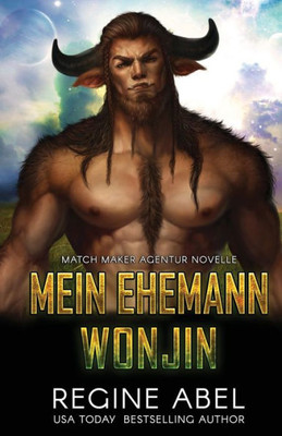 Mein Ehemann Wonjin (German Edition)