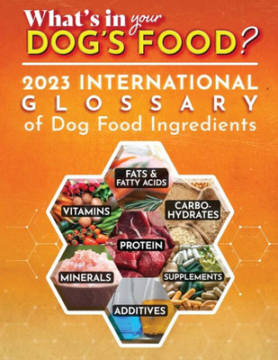 The Ramses Series - 2023 International Glossary of Dog Food Ingredients