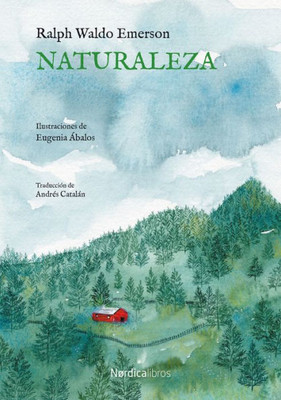 Naturaleza (Spanish Edition)