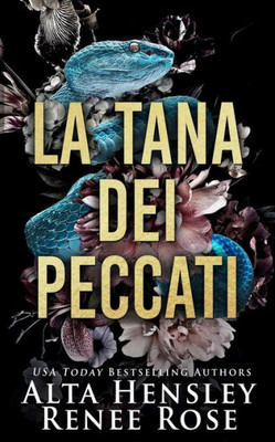 La tana dei peccati (I peccati di Chicago) (Italian Edition)