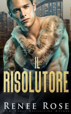 Il Risolutore (Italian Edition)