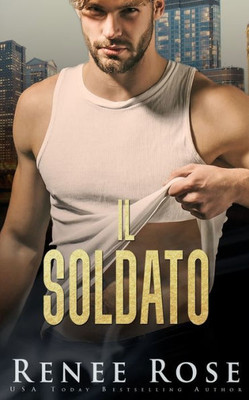 Il Soldato (Italian Edition)