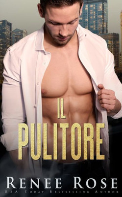 Il pulitore (Italian Edition)
