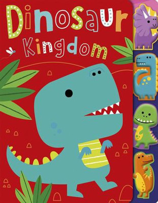 Dinosaur Kingdom