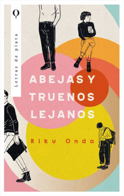 Abejas y truenos lejanos (Spanish Edition)