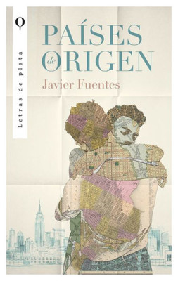 Países de origen (Letras De Plata) (Spanish Edition)