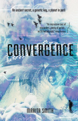 Convergence (Kindred Ties)