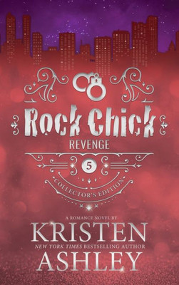 Rock Chick Revenge Collector's Edition